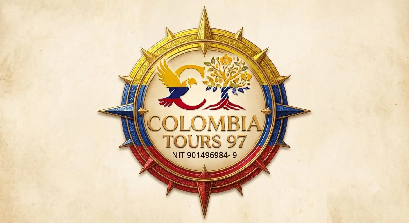 Colombia Tours 97 – utazások