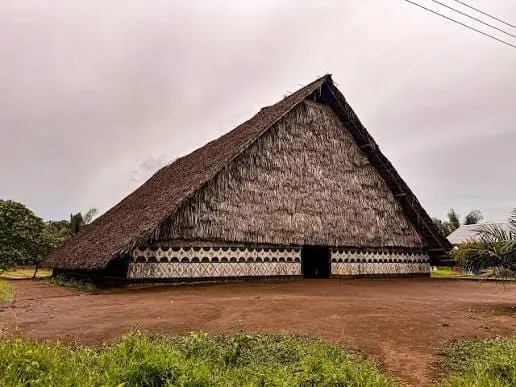 Amazónia Varázslatos Világa
